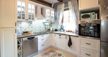 3 bedroom awesome home in Ryn