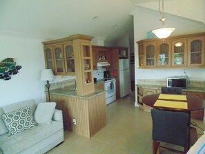 Interior - Banana Republics - Located in Paradise (Big Pine Key)