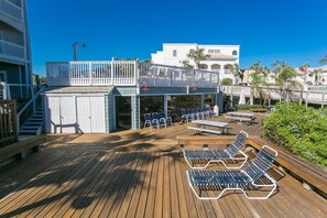 Condo, 2 Queen Beds (HIB-H301 New Rental 3 Pools Free Tix ) | Property grounds - Hib-h301 New Rental 3 Pools Free Tix 2BR (St. Augustine)