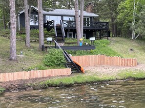 Udendørsområde