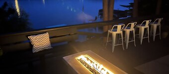 Breathtaking Views, Beautiful Cabin