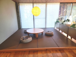 Property amenity - K's House Nikko - Kinugawa Onsen Hostel (Nikko)