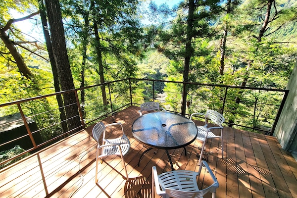 Servicios del alojamiento