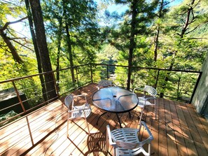 Ausstattung der Unterkunft