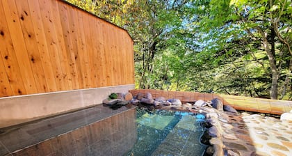 K's House Nikko - Kinugawa Onsen Hostel