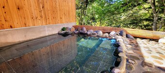 K's House Nikko - Kinugawa Onsen Hostel