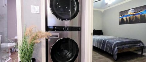 1 bedroom, WiFi