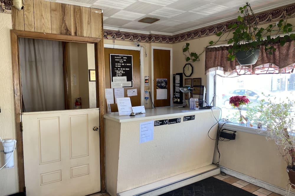 Ranger Motel