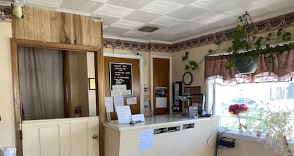 Ranger Motel