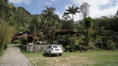Fazenda Pedra Riscada