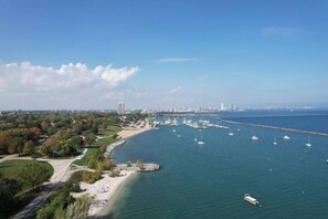 Plage à proximité