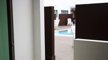 1 bedroom, Select Comfort beds, in-room safe, individually decorated