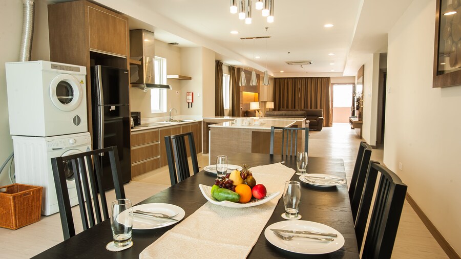 Garden Sentral Hotel