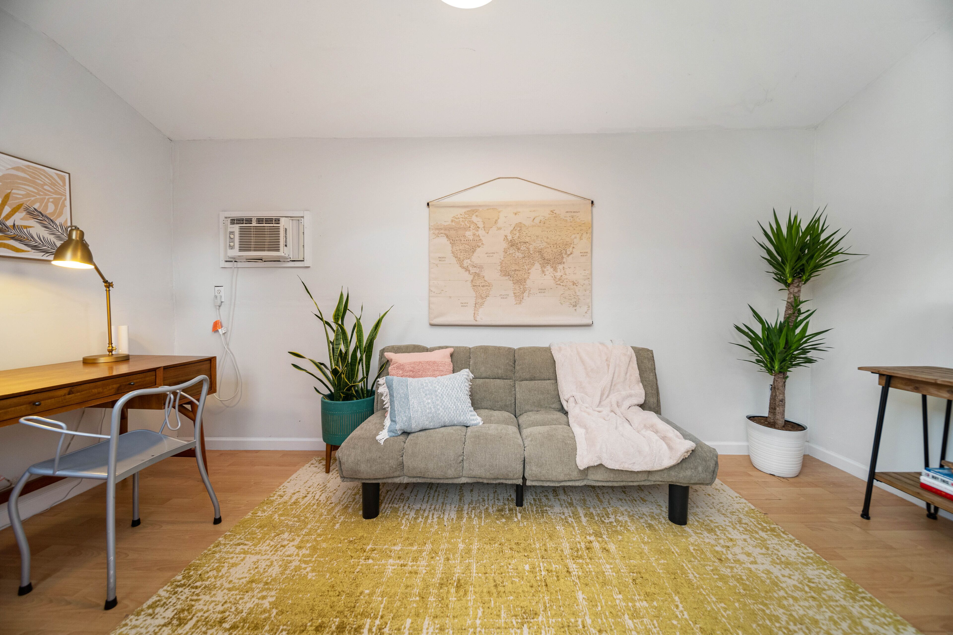 Stylish Villa In The Heart Of All Fun In Miami - Miami