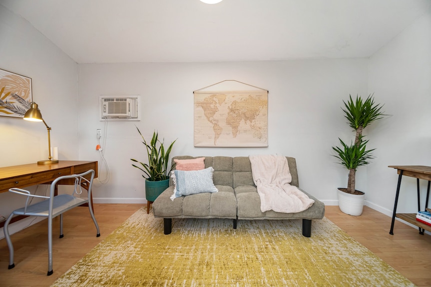 Stylish Villa In The Heart Of All Fun In Miami - Miami