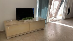 Interior - Best condo TV,WiFi, Pool, next to beach A205 (Punta Cana)
