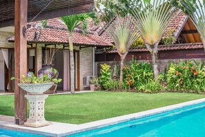 Pool - Villa Asmara (Ungasan)