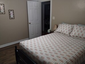 3 Schlafzimmer, kostenloses WLAN, Bettwäsche