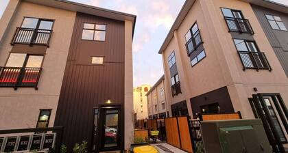 Central 2 king bdrm 2 bath/casino