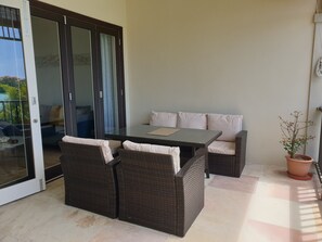 Terrazza/patio
