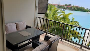 Family Apartment | Terrace/patio