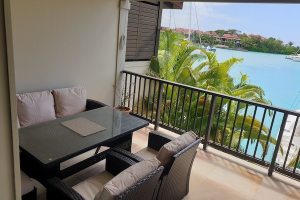 Family Apartment | Terrace/patio