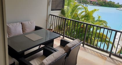 Eden Luxury Apartment - P146A13