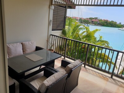 Eden Luxury Apartment - P146A13