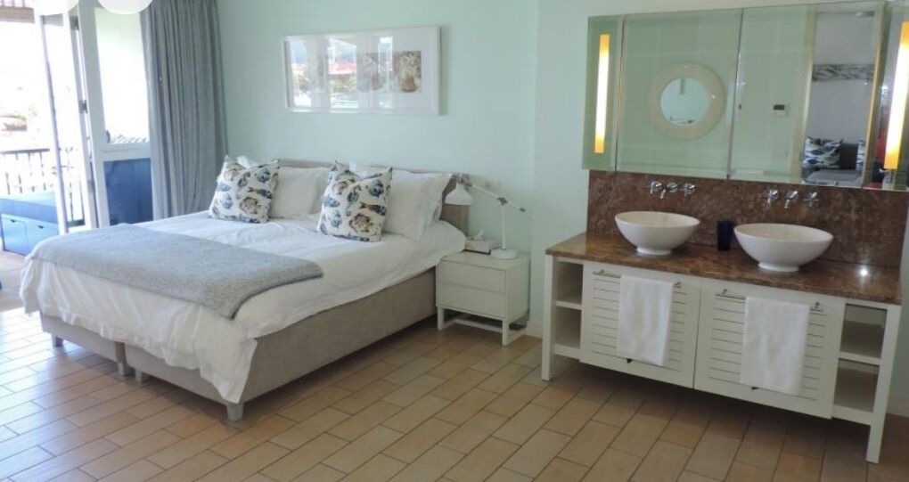 Familienapartment | 2 Schlafzimmer, Zimmersafe, Verdunkelungsvorhänge