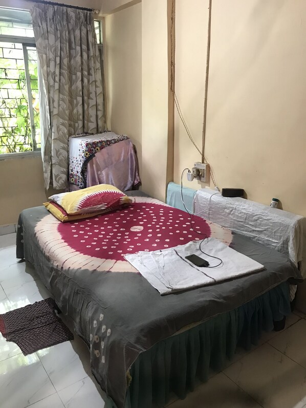 1 Schlafzimmer, WLAN