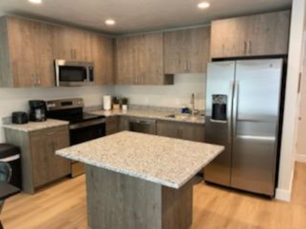 Brand New townhome in the heart of Enterprise - mountains all around!