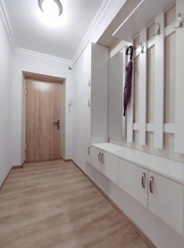 Renovated 1 bedroom with King size bed in Kentron