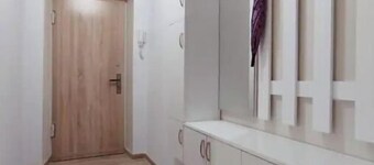 Renovated 1 bedroom with King size bed in Kentron