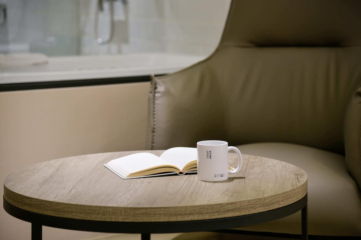 Superior Suite | 1 bedroom, down comforters, free minibar, blackout drapes
