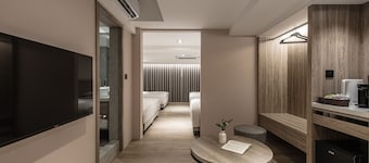 Spring's Rhapsody Hotel