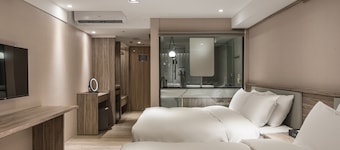 Spring's Rhapsody Hotel