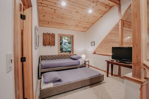 빌라 (2 Bedrooms) | 2 개의 침실, 무료 WiFi, 침대 시트