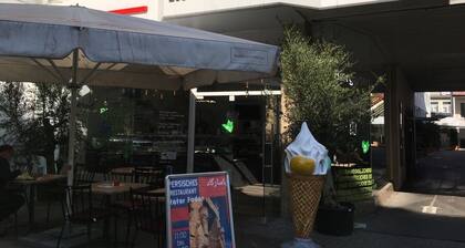 Mitten im Herzen von Hannover