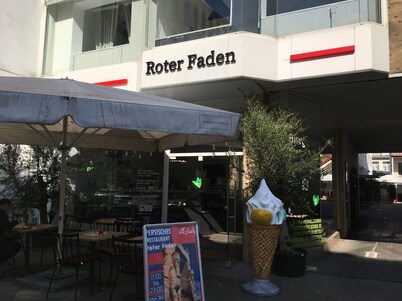 Mitten im Herzen von Hannover