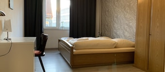 Mitten im Herzen von Hannover