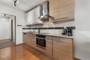 Unclassified image, 3 of 35, button - Appartement chaleureux avec une magnifique vue (Crans-Montana)