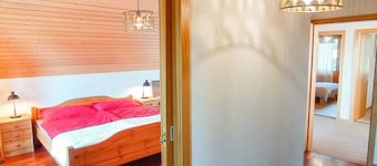 Murten 01 - Beautiful villa near the lake of Murten