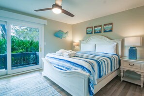 3 bedrooms, iron/ironing board, WiFi