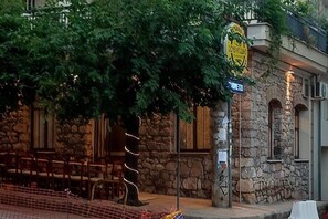 Apartment, 2 Queen Beds | Exterior - Mando Patrasso - A Classical Apartment in Patras (Patras)