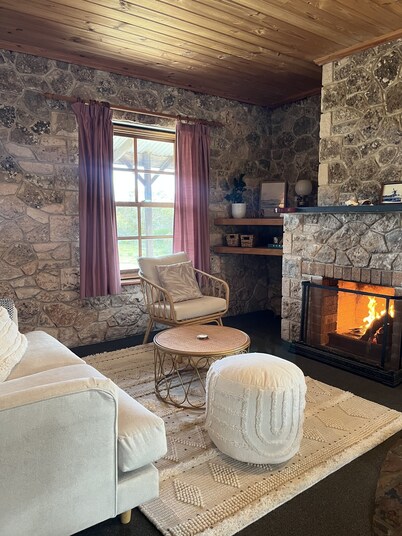 Wilde Retreat Cottage