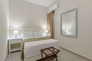 Room - Hotel Anabella (Santo Domingo)