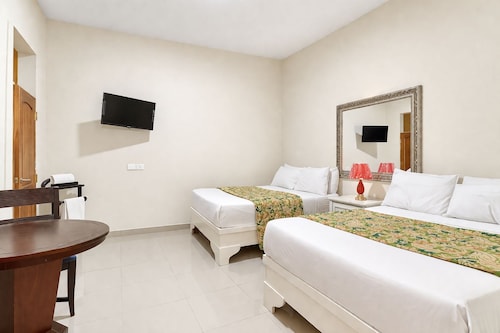 Hotel Anabella