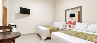 Hotel Anabella