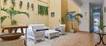 Hotel Anabella