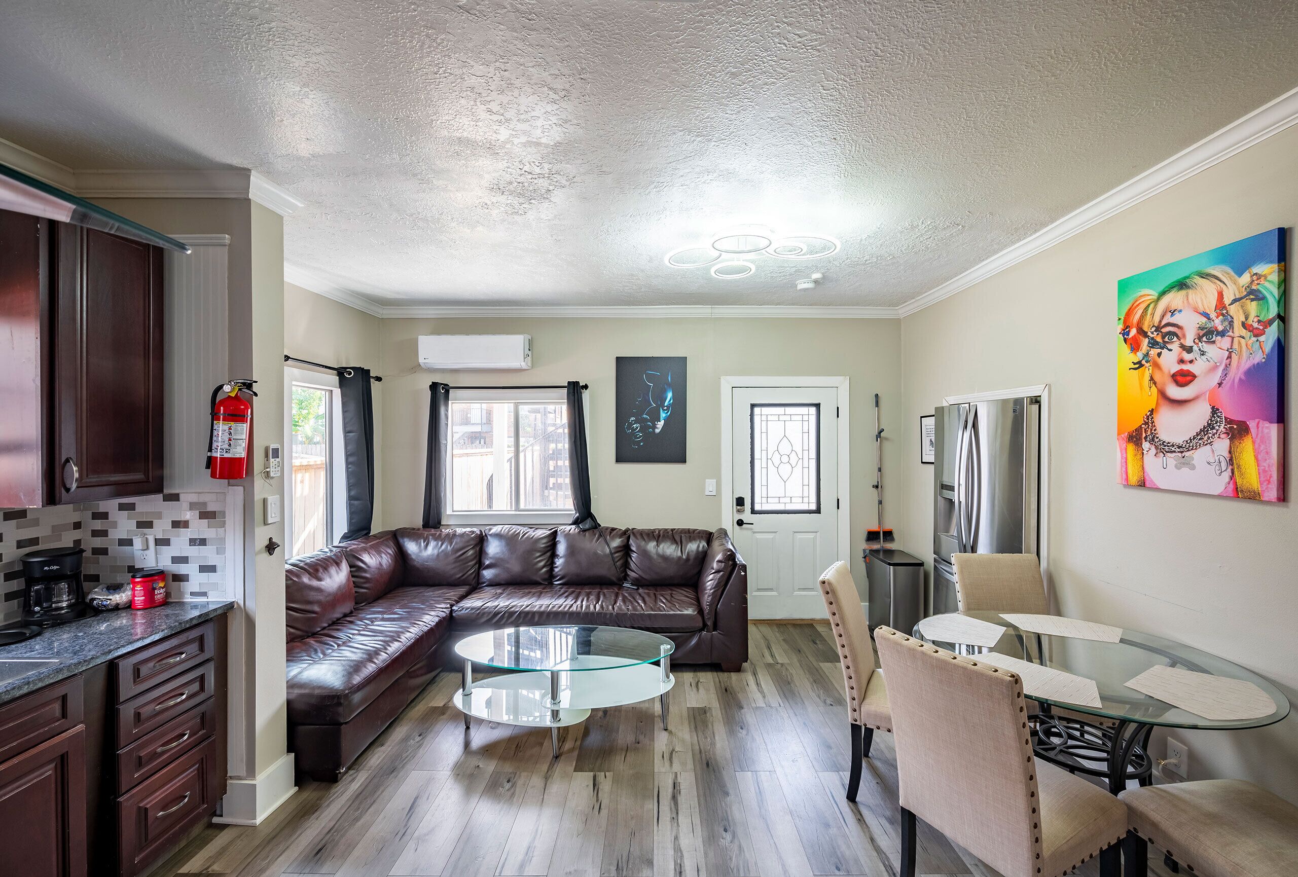 Comfy house w/EV Charger near Downtown and NRG! (Pet-Friendly)